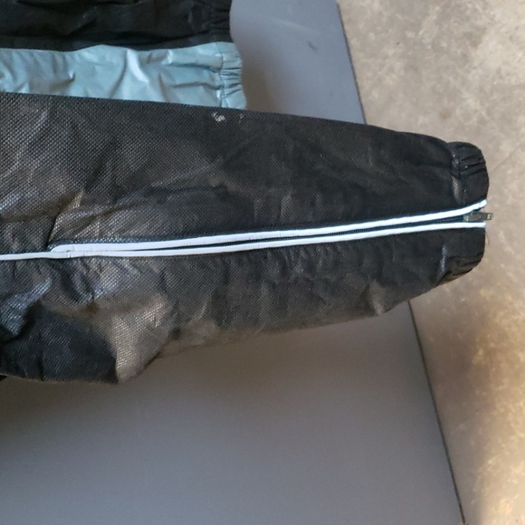 FROGG TOGGS Road Toad Reflective Waterproof Rain Pants - Picture 9 of 9